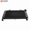 Yamaha MT-09 FZ09 Motorcycle Radiator Assembly (2014-2020)