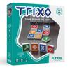 FlexiQ TRIXO Bingo Strategic Competitive FXG UK Authentic Game, Game, 501,