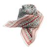 ANA MAISON To provence Silk Wool Petit Scarf [PMPsw-1397]