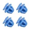 Wheel Opening Molding Clips Replace for Nissan Rogue 2021 2022 2023 For Nissan ARIYA 2023 76882-6RA0A
