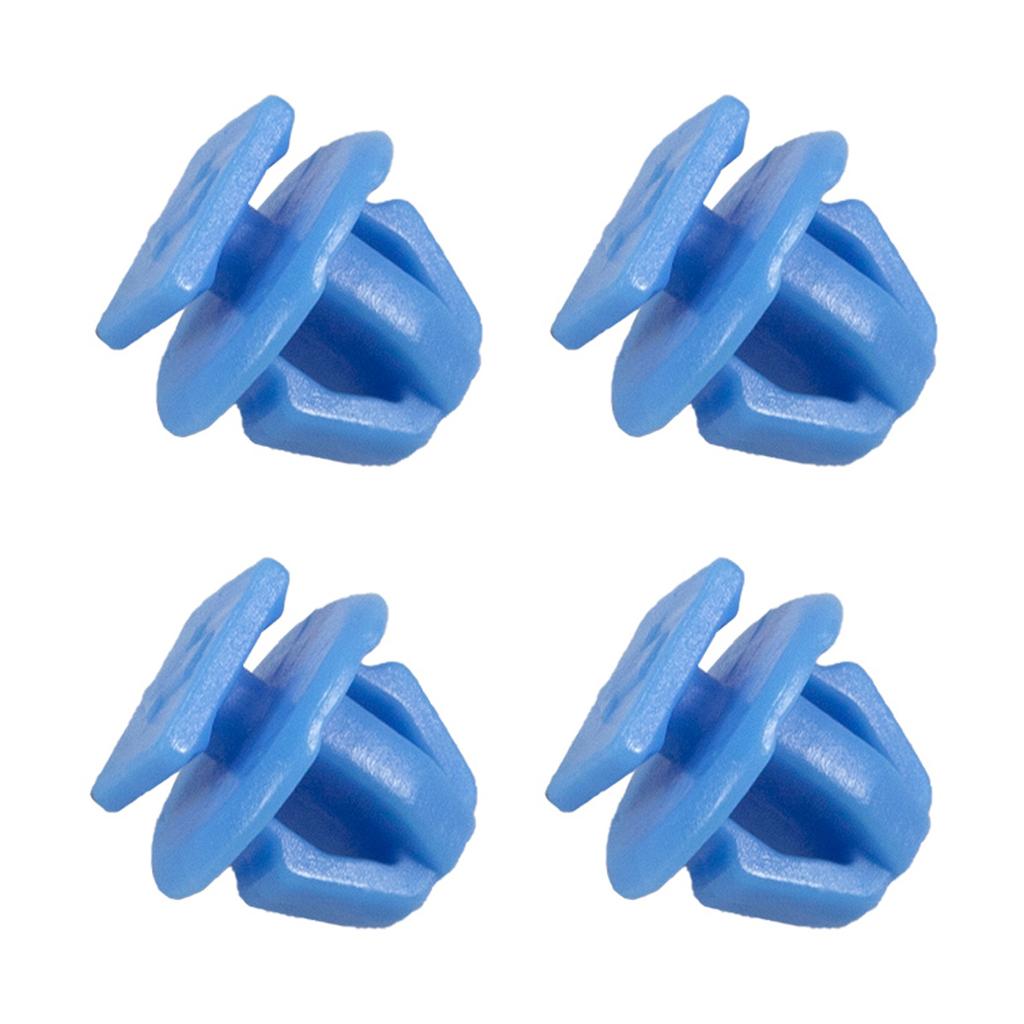 Wheel Opening Molding Clips Replace for Nissan Rogue 2021 2022 2023 For Nissan ARIYA 2023 76882-6RA0A