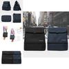 Classic Design Insulated Lunch Bag For Travel With Premium Oxford Cloth