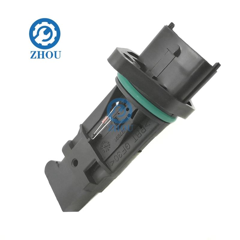 0280218004 Датчик массового расхода воздуха ДМРВ Для LADA SAMARA 2108 2109 2115 FORMA 21099 1500 1300 1.5 BA3 VAZ 2108 21083 2111 21115