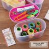 Portable Multifunction Sewing Kit for Home & Dorm