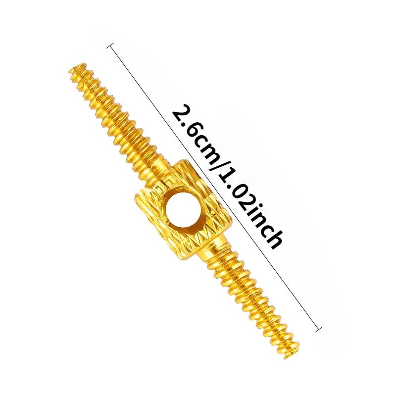 5/10 шт. Инструмент для внутренней прокладки троса велосипедный тормозной трос переключения передач корпус гидравлический шланг ремонтный адаптер велосипедные инструменты