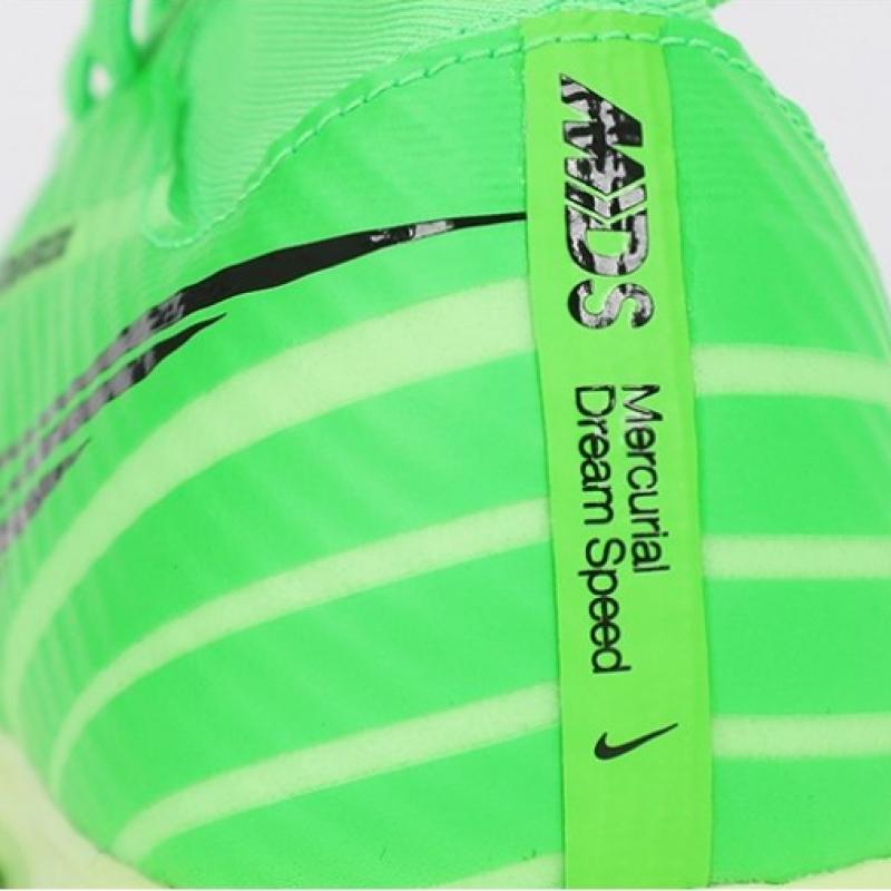 Nike Футбольные бутсы Футзальные бутсы Zoom Mercurial Superfly 9 Academy Mds Tf