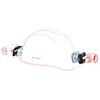 Ledlenser Helmet Mounting Kit H Headlight Accessory for Motorcycles Japanese Core/Work/Signature (502314) [Official Product]