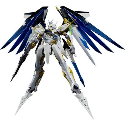 MODEROID Cross Ange Rondo of Angels and Dragons Virkis Немасштабная сборная пластиковая модель