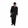 My Other Me M/L Adult Gunslinger Costume (5 Pieces)