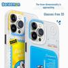 ROCK Doraemon MagSafe iPhone 14 Pro Case