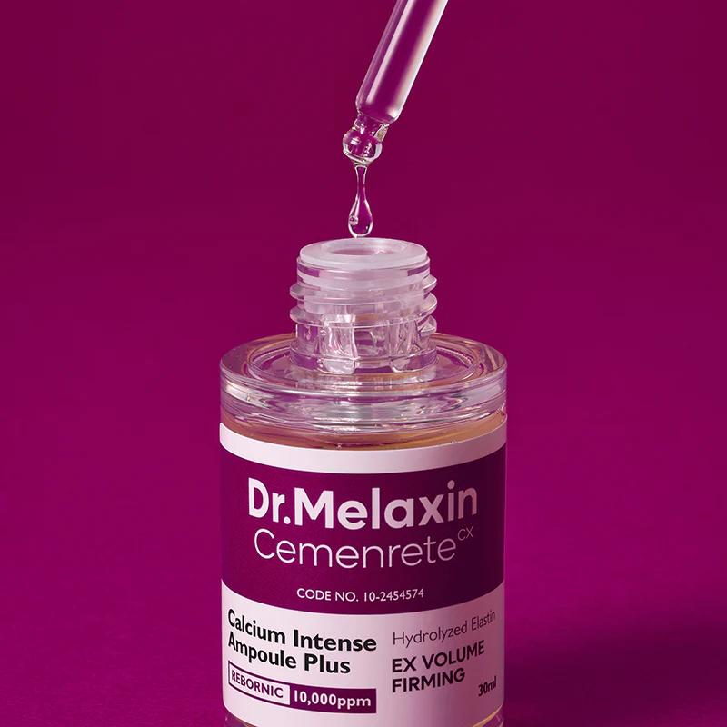 Dr.Melaxin Cemenrete Calcium Intense Ampoule Plus 30 мл