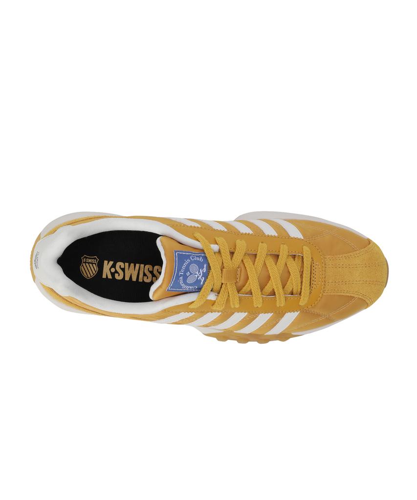 Мужские классические кроссовки-джоггеры K-Swiss_Aksflsv005Mu