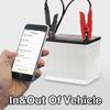 LAUNCH BST360 12V Car Battery Tester Automotive Cranking Charging Scanner Tools for CRP919E BT/PRO ELITE/PRO V5.0/PRO3S+ V5.0...