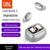 JBL Беспроводные наушники Live Buds 3