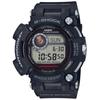 Casio G-Shock Frogman GWF-D1000-1JF Solar-Powered Radio-Controlled Watch with 6 Worldwide Radio Stations, Black