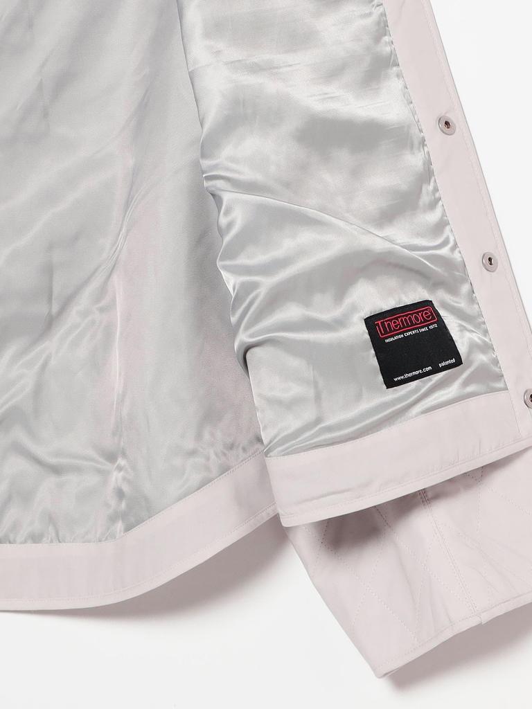 Ray Beams ORCIVAL Утепленная стеганая куртка-бомбер, женская, OYSTER 1