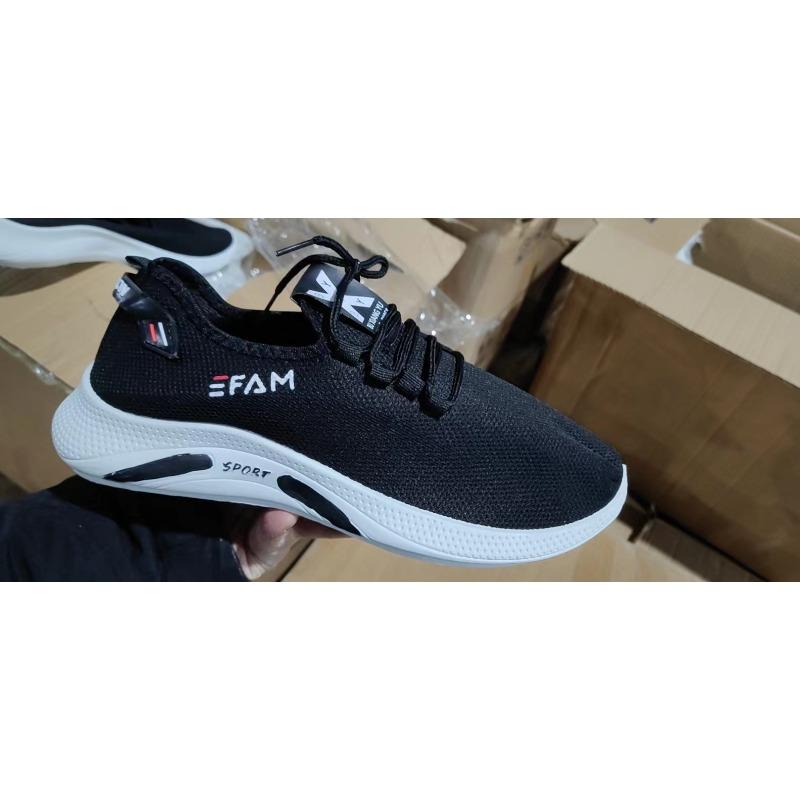 Дышащая сетчатая обувь. Модные универсальные мужские маленькие белые туфли. Повседневные легкие кроссовки с мягкой подошвой.