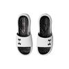 Under Armour Playmaker Фиксированный ремешок 'Белый Черный' Мужской 3000061-102