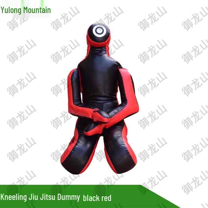 Yulongshan Kneeling Grappling Dummy