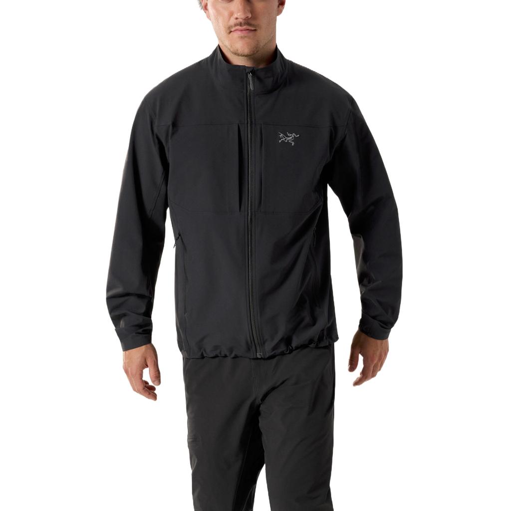 Мужская куртка Arc'teryx GAMMA Soft Shell X000009908