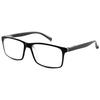 Reading Glasses Men Women Sports Anti-Blue Light Reading Eyewear Black Red Presbyopia Eyeglasses +100 To+400 Glasses