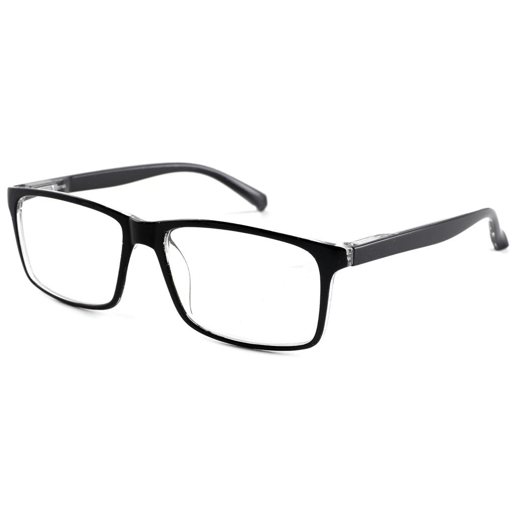 Reading Glasses Men Women Sports Anti-Blue Light Reading Eyewear Black Red Presbyopia Eyeglasses +100 To+400 Glasses