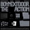BOYNEXTDOOR 5th EP The Action Standard Ver. & SHOP POB