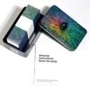 Таро Prisma Vision 10,3*6 см в жестяной коробке с путеводителем, 78 шт.