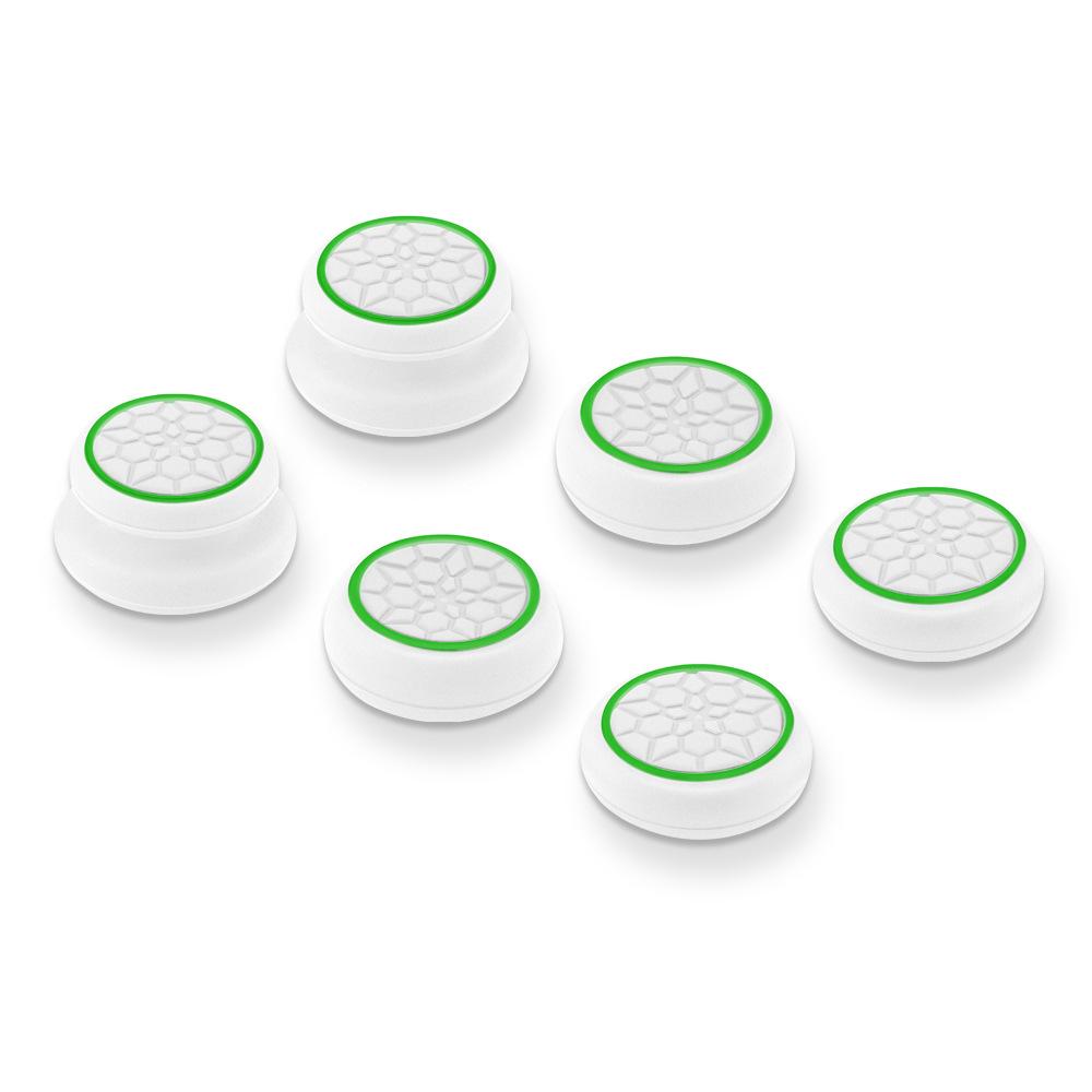 Nintendo Switch Cat Claw Rocker Caps - JoyCon Silicone Joystick Covers