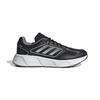 Мужские кроссовки для бега Adidas GLX Star MDJ41, Основной черный/Серый/Основной черный (IF5398), Размер 24,5 см