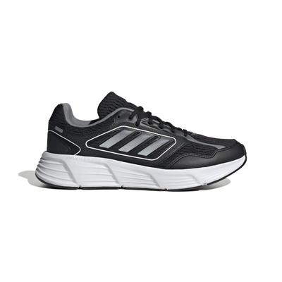 Мужские кроссовки для бега Adidas GLX Star MDJ41, Основной черный/Серый/Основной черный (IF5398), Размер 27,5 см