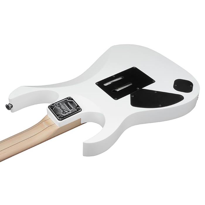 Ibanez RG6HSHMTR WHF Electric Guitar Ibanez (White Flat)