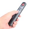 Universal 6 Key Learning Remote Control Big Button Copy Infrared IR Remote Controller for Smart TV Box STB DVD DVB VCR HIFI Ampl