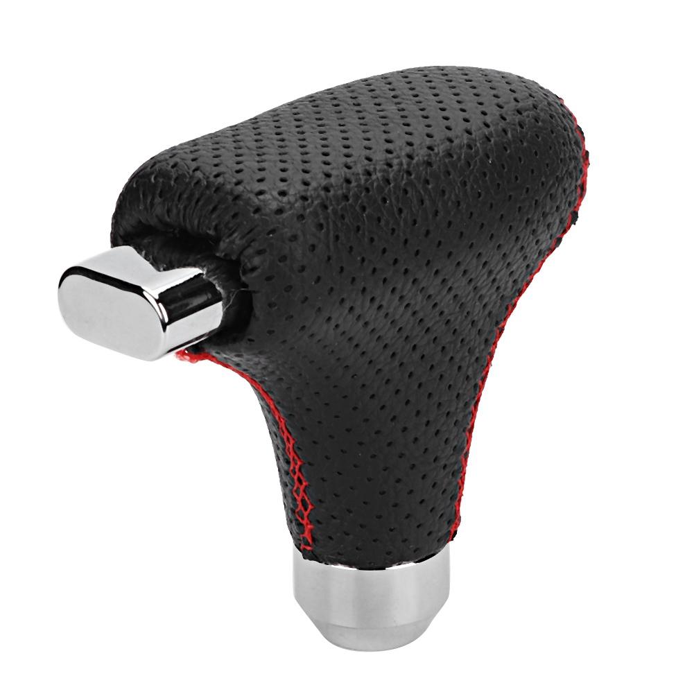 Универсальная ручка переключения передач с ручным/автоматическим переключением, головка с кнопкой, аксессуар для модификации