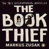 The Book Thief by Markus Zusak Paperback Book 9781784162122