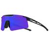 CRIXALIS Extra Large Frame Sports Fashion Sunglasses For Men Vintage Cycling Baseball Running Male Goggles UV400 Protection 7