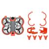 Для дрона DJI NEO2 Специальные защитные аксессуары с легким дизайном эффективно амортизируют силу удара