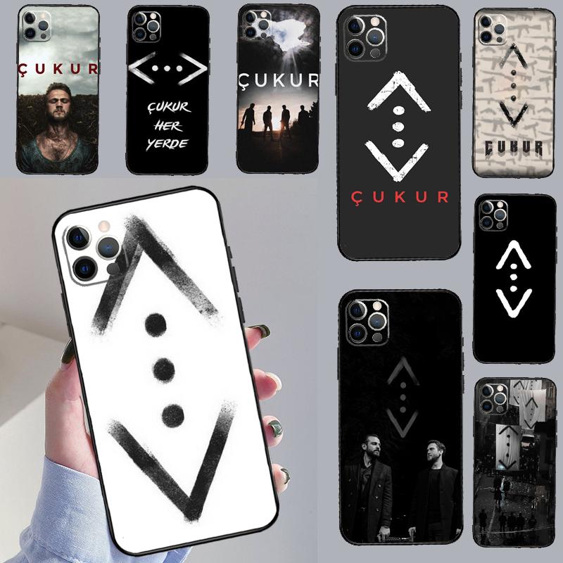 Турция Шоу Чукур Чехол для ТВ для OnePlus 13T 10T 8T 10R 12R 13R 15 13 12 11 10 9 Nord CE 5 2 3 4 Lite N20 N30 Чехол