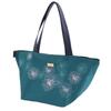 Paul Joe Simple Bag Large Chrysanthemum Paul Joe [PAUL&JOE ACCESSORIES] & Cooler/Insulated (Green Women's & 001121-0002-01