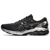 GEL-Kayano 27 Платиновый Черный Чистое Серебро 2021 - 1011B158-001