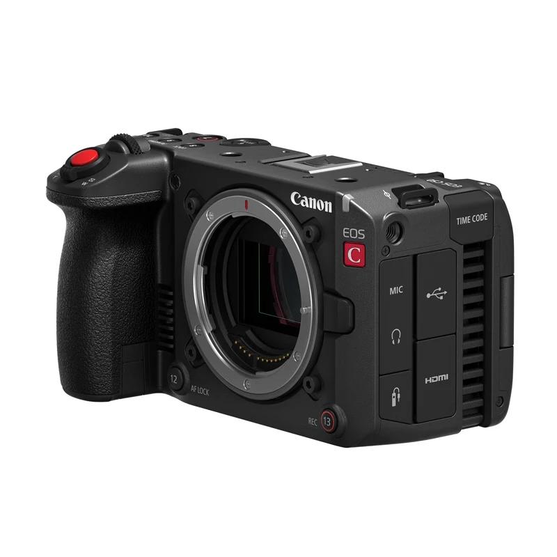 Canon C50 Профессиональная 4K Цифровая Кинокамера (Китайская версия)