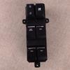 3570-D3061 Front Left Driver Side Door Master Power Window Switch 93571-D3000 9Fit for Hyundai Tucson 2016-2018 LHD 93571-D3040