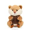Kidrobot Dungeons & Dragons Гигантский космический хомяк Phunny Plush