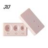 Precision Clay Cutting Plate Polymer Ball Maker Mold, Roller 4mm 6mm 8mm 10mm 12mm Jewelry Making Tools for Beginners 15mm 18mm 20mm Sphere