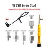 LianTuo PC Component Mounting Screws & Tools