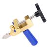 OnePiece Glass Cutter Portable Multifunctional Tile Opener Ceramic Cutting Tool