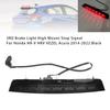3RD Brake Light High Mount Stop Signal For Honda HR-V HRV VEZEL Acura 2014-2022
