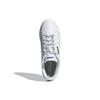 adidas Женские кроссовки Courtpoint Base 'White Black' FY8415
