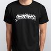 ФУТБОЛКА HATEBREED Все размеры S M L XL XXL Цвета Черный, Белый