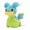 POKEMON Center Original Plush Pokemon fit Каранакши (Хигаси но Уми) 12,4 х 7,1 х 11,5 (В x Ш x Г: см)